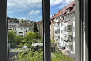 Lichtdurchflutete 3-Zimmer Wohnung im Lehenviertel – Die vollständige Adresse der Immobilie erhältst du vom Anbieter., 70180 Lehen, Stuttgart – Vorschaubild 16