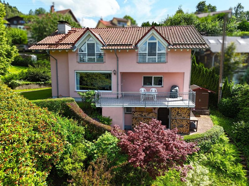 Haus kaufen in Waldbrunn (NeckarOdenwaldKreis) ImmoScout24