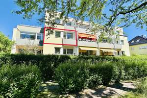 Sonnige  1 Zimmer in Berlin Zehlendorf inkl.Stellplatz-bezugsfrei- – Mühlenstraße 40, 14167 Zehlendorf, Berlin – Vorschaubild 7