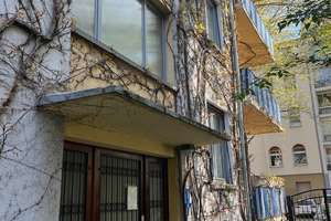 Nähe Wasserturm - sanierte Einzimmerwohnung mit großem Balkon – Friedrich-Karl-Straße 3, 68165 Schwetzingerstadt/Oststadt, Mannheim – Vorschaubild 15