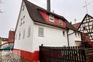 Renditestarkes 3-Familienhaus in Sulzbach – Ideal für Kapitalanleger & Mehrgenerationen – Die vollständige Adresse der Immobilie erhältst du vom Anbieter., 71560 Sulzbach an der Murr – Vorschaubild 3