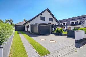 Exklusives energieeffizientes EFH mit PV-Anlage und Einliegerwohnung! – Die vollständige Adresse der Immobilie erhältst du vom Anbieter., 33104 Schloß Neuhaus, Paderborn – Vorschaubild 1