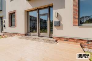 Familienidylle mit Stil - Exklusives Reihenmittelhaus mit historischem Charme – Die vollständige Adresse der Immobilie erhältst du vom Anbieter., 4416 Markkleeberg – Vorschaubild 6