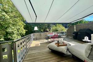 Maisonettewohnung mit Garten und Dachterrasse in Münster-Mauritz – 48145 Mauritz-Mitte, Münster – Vorschaubild 14