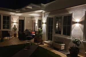 Rarität renovierter Bungalow mit komplettem Untergeschoss – Ammerseestr. 97, 82061 Neuried – Vorschaubild 4