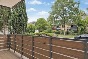 Großzügige ETW mit Balkon und Garten – Die vollständige Adresse der Immobilie erhältst du vom Anbieter., 22145 Rahlstedt, Hamburg – Vorschaubild 13