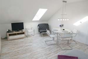 Leben & Arbeiten, wo andere Urlaub machen! Wohnhaus & Gewerbeensemble an der Nordseeküste – Die vollständige Adresse der Immobilie erhältst du vom Anbieter., 25836 Garding – Vorschaubild 4