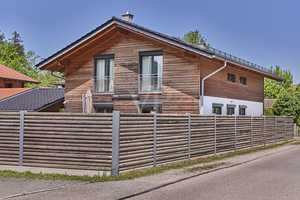 Effizientes modernes EFH mit freiem Bergblick + Ihre Handschrift vereint mit Stil und Komfort – Rosenheim (Kreis) – Vorschaubild 17