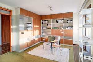 RESERVIERT: Tolles Haus in ruhiger Lage mit ansprechender Architektur ++SPLIT-LEVEL++ – Esslingen (Kreis) – Vorschaubild 3