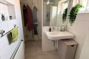 Schöne 3,5-Zimmerwohnung in der Nähe des Westparks an der Jahrhunderthalle  – Essener Straße 10, 44793 Kruppwerke, Bochum – Vorschaubild 4