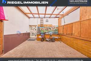 Sie hier? Wir auch! Gepflegtes Stadthaus mit flexiblem Wohnkonzept, gr. Innenhof mitten im Zentrum – Die vollständige Adresse der Immobilie erhältst du vom Anbieter., 67346 Kernstadt, Speyer – Vorschaubild 7