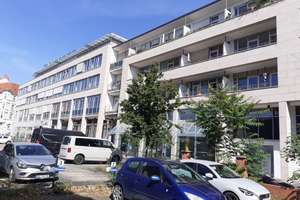 TOP Lage! 2-Zimmer mit Balkon, EBK, Parkett, Aufzug, nördlichen Innstadt – Die vollständige Adresse der Immobilie erhältst du vom Anbieter., 6108 Nördliche Innenstadt, Halle (Saale) – Vorschaubild 2