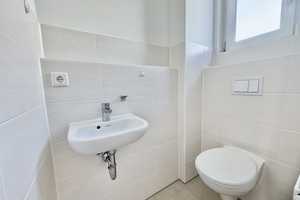 *RESERVIERT* Neuwertiges Reihenmittelhaus nähe Erlangen – Erlangen-Höchstadt (Kreis) – Vorschaubild 4