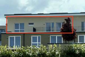 Wohnberechtigungsschein (WBS): Neubau 4-Zimmer-Wohnung in Osnabrück-Voxtrup