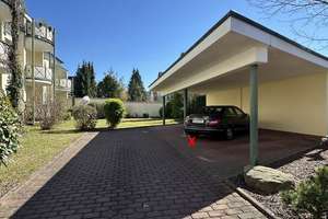 Stylische Maisonettewohnung mit Galerie, offener Küche und Carport in ruhiger Wohnlage von Haibach – Die vollständige Adresse der Immobilie erhältst du vom Anbieter., 63808 Haibach – Vorschaubild 11