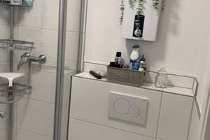 Wunderschöne, sehr helle Wohnung im ruhigen Hinterhaus in der Neckarstadt – 68169 Neckarstadt-West, Mannheim – Vorschaubild 7