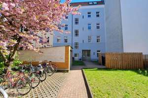 Geräumige und leerstehnde 3-Zimmer-Wohnung – Jahnstraße 78, 12347 Britz, Berlin – Vorschaubild 27