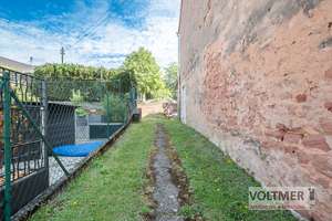 BEGEISTERUNG - renovierungsbedürftiges Ein- bis Zweifamilienhaus mit Garage in Kleinottweiler! – Die vollständige Adresse der Immobilie erhältst du vom Anbieter., 66450 Bexbach – Vorschaubild 14