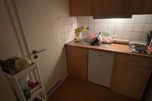1 Zimmer Wohnung im Frankenberger Viertel mit Küche – Warmweiherstraße 18, 52066 Burtscheider Kurgarten, Aachen – Vorschaubild 5