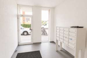 2-Zimmer-Eigentumswohnung mit Balkon in begehrter Lage von Köln-Sülz – Neuenhöfer Allee 16, 50937 Sülz, Köln – Vorschaubild 9
