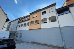 2-Zimmerwohnung mit Kochnische und Tiefgaragenstellplatz – Die vollständige Adresse der Immobilie erhältst du vom Anbieter., 74889 Sinsheim – Vorschaubild 4