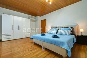 MÖBLIERT - ALTBAU IN S-WEST - Großzügige Wohnung in toller Lage – Die vollständige Adresse der Immobilie erhältst du vom Anbieter., 70197 Hasenberg, Stuttgart – Vorschaubild 14