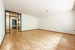 Zentrumsnahe 2-Zimmer-Wohnung im beliebten Ziegelhofviertel! – Die vollständige Adresse der Immobilie erhältst du vom Anbieter., 26121 Ziegelhof, Oldenburg (Oldenburg) – Vorschaubild 2
