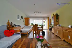 Attraktives, familienfreundliches Reihenmittelhaus in ruhiger Lage in Pulheim! – Rhein-Erft-Kreis – Vorschaubild 5