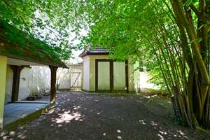 Geschichtsträchtige Paul Poser Villa auf parkähnlichem Grundstück in ruhiger Frohnauer Lage – Die vollständige Adresse der Immobilie erhältst du vom Anbieter., 13465 Frohnau, Berlin – Vorschaubild 66
