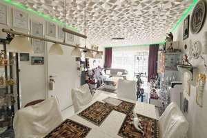 Maisonette-Wohnung. Top-Zustand in bester Lage in Nürnberg