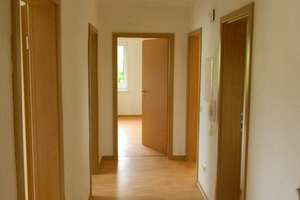 Schöne 4-Zimmer Wohnung in Geisweid – Reckhammerstraße 25, 57078 Geisweid, Siegen – Vorschaubild 2