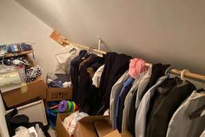 Freundliche, gepflegte 3-Zimmer-Maisonette-Wohnung zentral in Essen – Die vollständige Adresse der Immobilie erhältst du vom Anbieter., 45139 Südostviertel, Essen – Vorschaubild 16