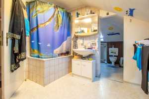 Attraktives Wohn- und Geschäftshaus mit Einfamilienhaus in Kamen-Heeren – Unna (Kreis) – Vorschaubild 11