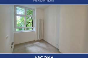 Erholsames Wohnklima mit Parkblick: Premium-sanierte Altbau-Wohnung in Steglitz – Rezonvillestr. 1, 12167 Steglitz, Berlin – Vorschaubild 5