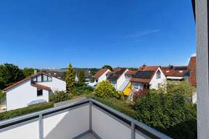 Sonnige Aussichten in Stuttgart Birkach! Sehr großzügige 2,5-Zimmer-Wohnung Nähe Uni Hohenheim – Karl-Eugen-Weg 5, 70599 Birkach-Süd, Stuttgart – Vorschaubild 9