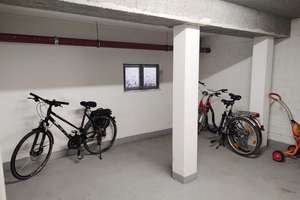 Bezugsfrei: helle 2 Zi-Wohnung mit fabelhafter Loggia und Panoramafenstern – Aubertstraße 29, 13127 Französisch Buchholz, Berlin – Vorschaubild 16