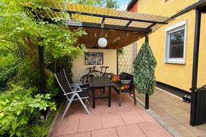 Gepflegtes Reihenmittelhaus mit eingewachsenem Garten am Frankfurter Berg - Erbbaurecht  – 60433 Frankfurter Berg, Frankfurt am Main – Vorschaubild 9