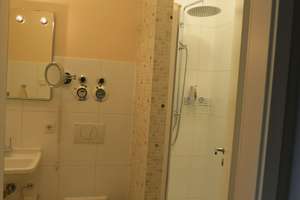 Modern möblierte Wohnung mit Garten und TG-Stellplatz – Die vollständige Adresse der Immobilie erhältst du vom Anbieter., 81675 Haidhausen Nord, München – Vorschaubild 28