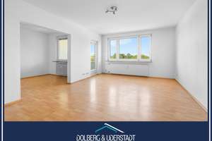 Mehr Raum für Ihre Familie - helle 4-Zimmer-Wohnung mit West-Balkon, Aufzug und Außenstellplatz – Die vollständige Adresse der Immobilie erhältst du vom Anbieter., 22145 Rahlstedt, Hamburg – Vorschaubild 1