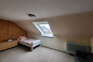 Wohnhaus mit ELW, Garage u. gr. Grundstück (provisionsfrei für Käufer) – Die vollständige Adresse der Immobilie erhältst du vom Anbieter., 66484 Großsteinhausen – Vorschaubild 8