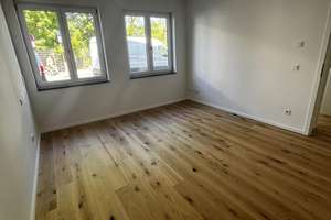 Stilvolle 3-Zimmer-Wohnung mit Südterrasse & Garten im Neubauprojekt "Wolf Höfe" – Alte Str. 30, 50226 Frechen – Vorschaubild 3