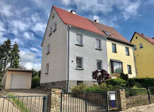 Haus kaufen in Zwickau ImmobilienScout24