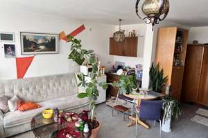 Die Lage macht´s ...
Vermietetes Apartment mit großem Fenster ... – Die vollständige Adresse der Immobilie erhältst du vom Anbieter., 90766 Schwand, Eigenes Heim, Fürth – Vorschaubild 2