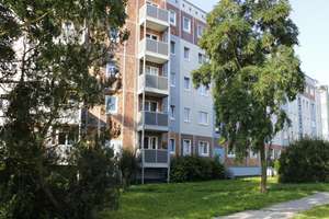3-Zimmerwohnung Rostock – Hartmut-Colden-Str. 15, 18146 Dierkow-Neu, Rostock – Vorschaubild 3