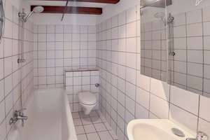 Dachgeschoß-Galllerie-Wohnung in Essen-Stadtgarten! 1. OG, sehr ruhige Lage mit Stellplatz – 45128 Südviertel, Essen – Vorschaubild 4