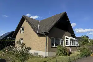 Kirchlengern - Sackgassenlage in Zentrumsnähe – Herford (Kreis) – Vorschaubild 1