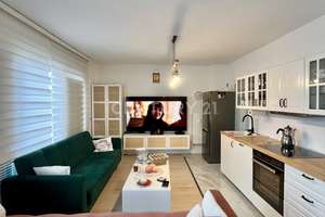 Wohnen im Herzen der Stadt – VOLL MÖBLIERT & BEZUGSFERTIG - Apartment mit 2 Balkonen – Die vollständige Adresse der Immobilie erhältst du vom Anbieter., 41061 Gladbach, Mönchengladbach – Vorschaubild 4