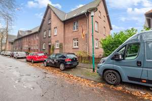 Ein außergewöhnliches Zuhause mit Charakter in Duisburg-Wehofen – Die vollständige Adresse der Immobilie erhältst du vom Anbieter., 47179 Wehofen, Duisburg – Vorschaubild 22