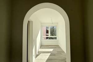 Erstbezug nach Sanierung: 2,5-Zimmer-Wohnung ein HH-Bramfeld