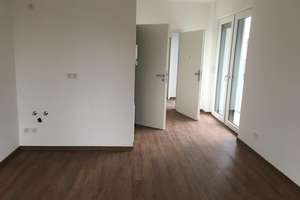 Studentenappartement Residenz an den Kaiserthermen – Olewiger Straße 7, 54295 Mitte/Gartenfeld, Trier – Vorschaubild 1